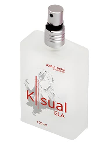 K|sual Ela - ک|سوال الا