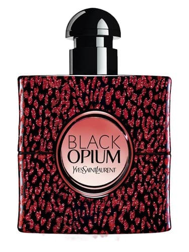 Black Opium Baby Cat Collector - کلکسیونر گربه بچه تریاک بلک
