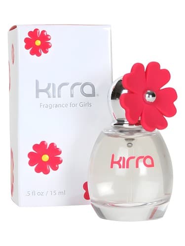 Kirra Pink