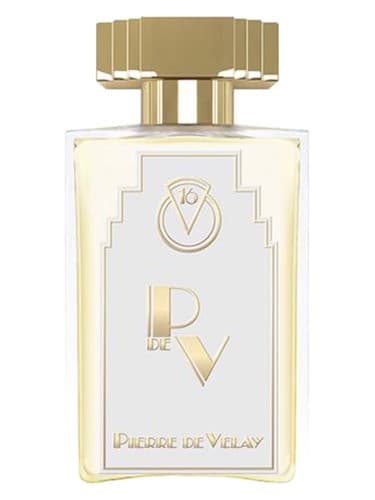 Pierre de Velay No. 16 - Pierre de Velay شماره 16