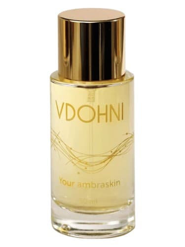 Your ambraskin - پوست عنبر شما