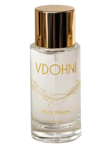 Mint moon - مون نعنا