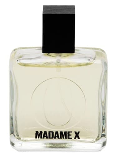 Madame X Eau de Parfum