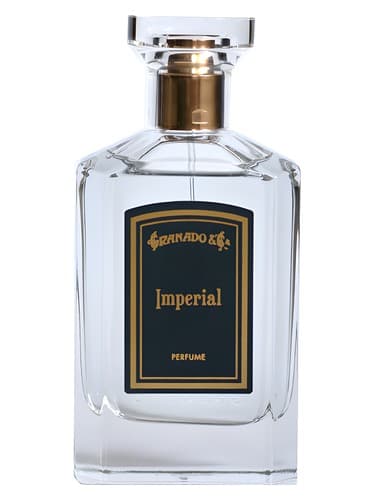 Imperial - امپراتوری