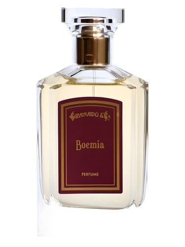 Boemia - بومی