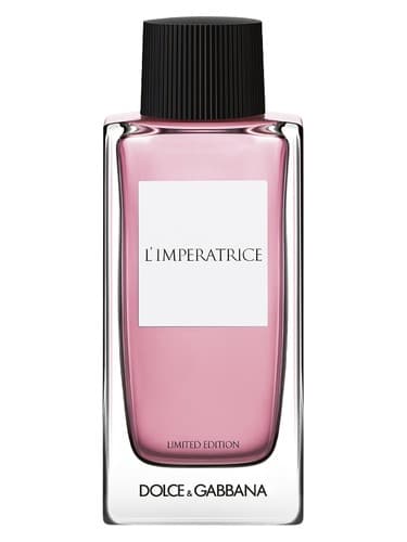 L'Imperatrice Limited Edition 