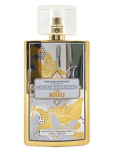 Lush Neroli - نرولی سرسبز