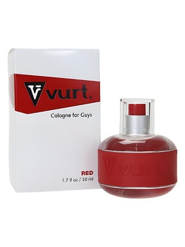 Vurt Red - ورت رد