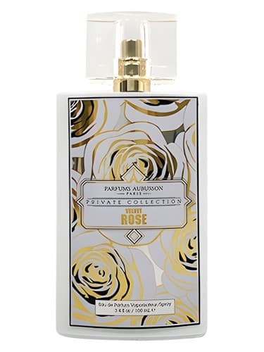 Velvet Rose