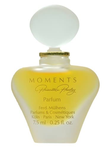 Moments Parfum
