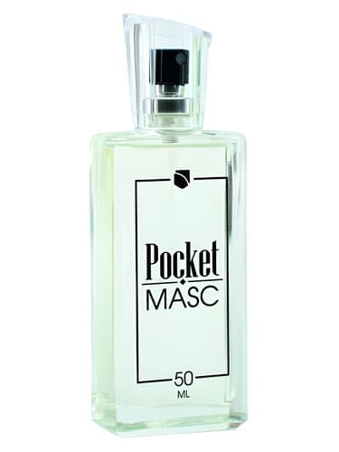 Pocket MASC - MASC جیبی