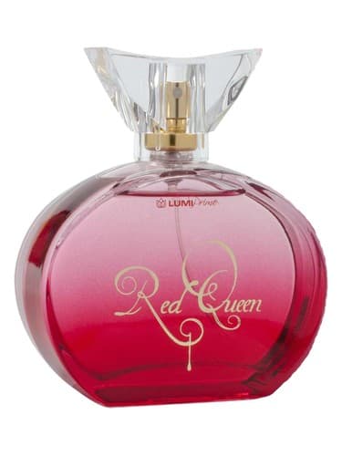 Red Queen - کویین رد