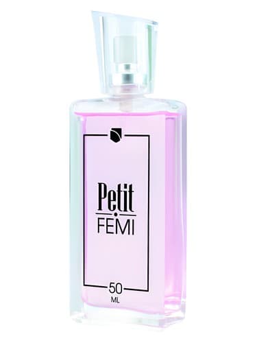 Petit FEMI - پتی FEMI