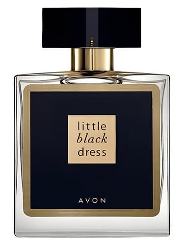 Little Black Dress | 2016