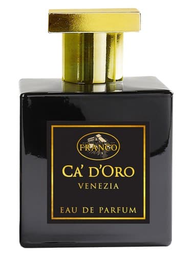 Ca’ d’Oro 