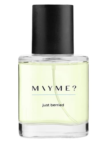 just berried - فقط توت شده