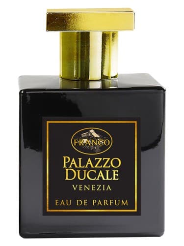 Palazzo Ducale - پالازو دوکال