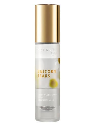 Unicorn Tears