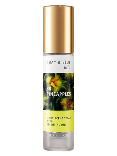 88 Pineapples - 88 آناناس