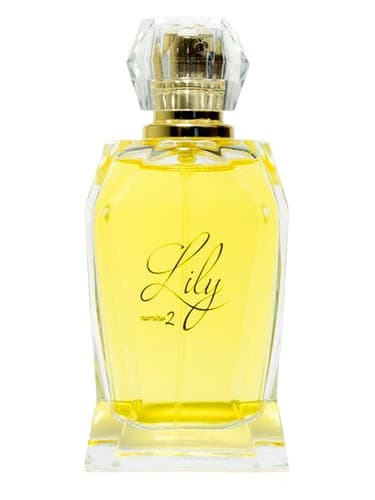 Lily Numero 2 - لیلی شماره 2