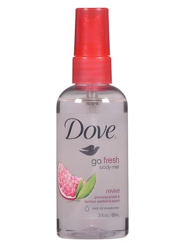 Go Fresh Pomegranate & Lemon Verbena - برو انار تازه و لمون ترش