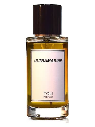 Ultramarine - اولترامارین