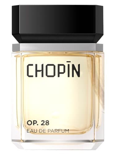 Chopin OP. 28