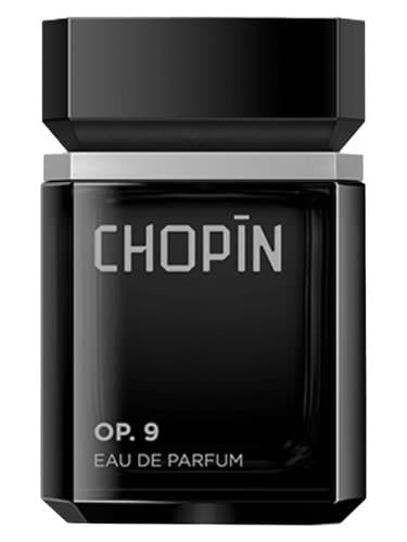 Chopin OP. 9 - شوپن OP. 9