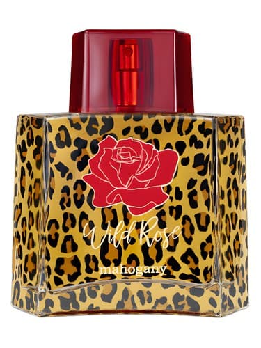 Wild Rose