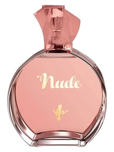 Nude - برهنه