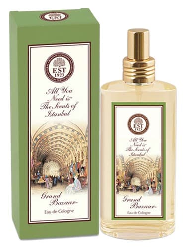 Grand Bazaar - بازار بزرگ
