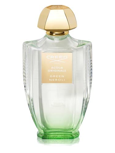 Green Neroli - نرولی گرین