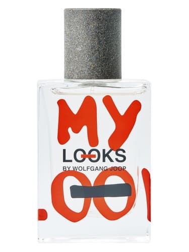 My Looks Man - من به نظر می رسد من