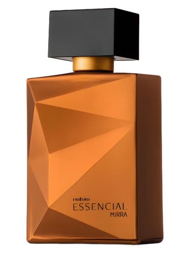 Essencial Mirra - میررا ضروری