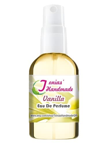 Vanilla - وانیلا