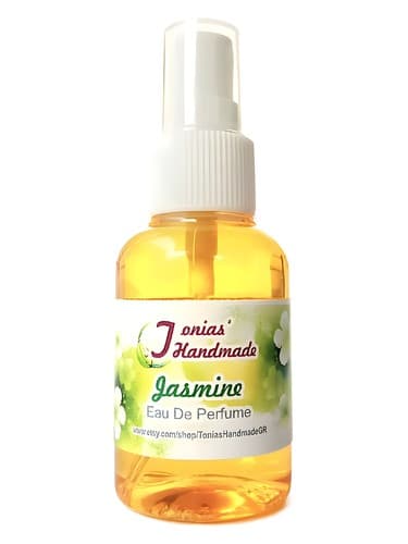 Jasmine - یاسمن