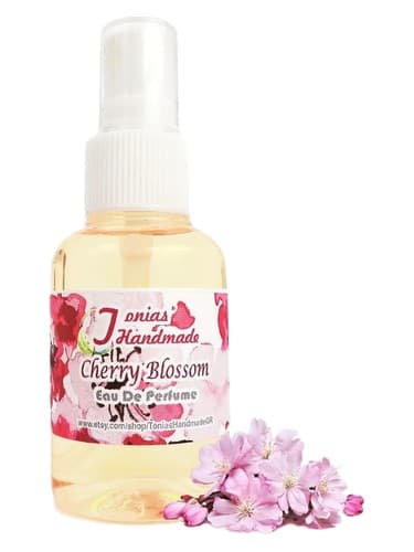 Cherry Blossom - شکوفه چری