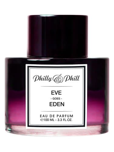 Eve Goes Eden
