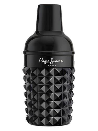 Pepe Jeans Black Is Now For Him - Pepe Jeans Black اکنون برای او است