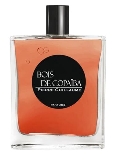 Bois de Copaiba - بوآ د کوپایبا