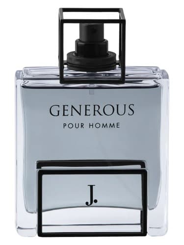 Generous