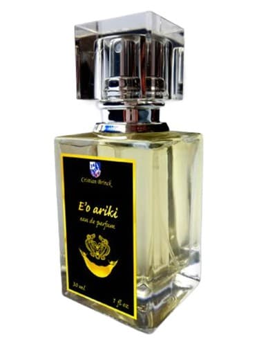 E’o ariki - ای او آریکی