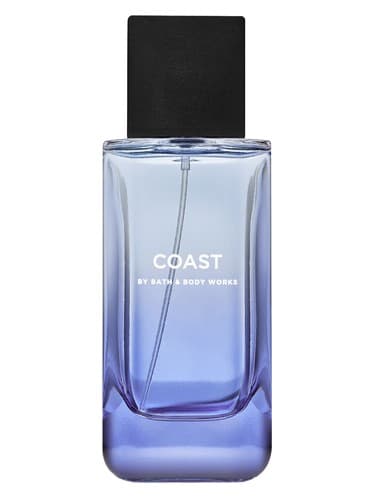 Coast - ساحل