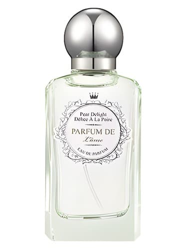 Parfum de L'âme Pear Delight - عطر دلپذیر گلابی