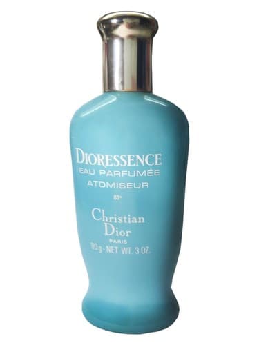Dioressence Eau Parfumee - دیورسنس ادو پرفیوم