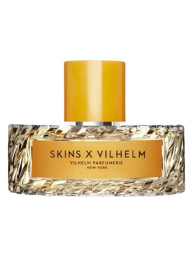 Skins x Vilhelm