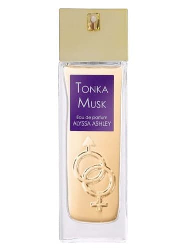 Tonka Musk - تونکا ماسک