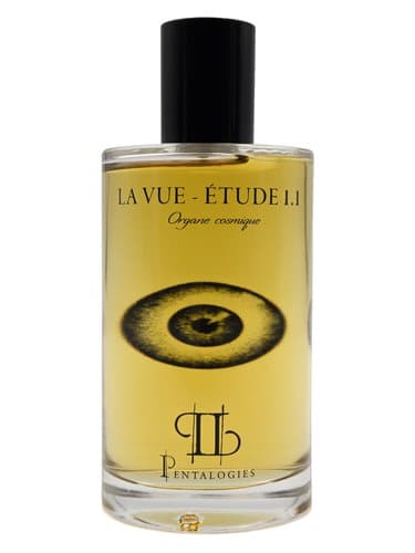 Etude 1.1: La Vue - اتود 1.1: La Vue