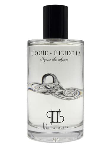 Etude 1.2: L’Ouïe - اتود 1.2: L'Ouïe