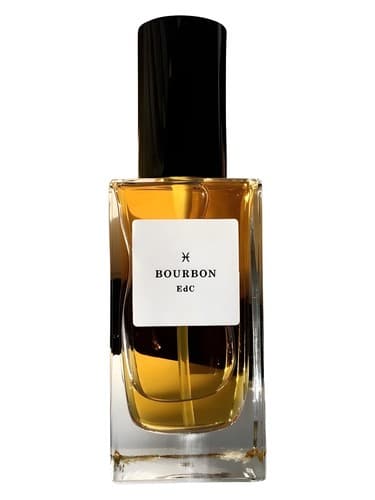 Bourbon Eau de Cologne - ادکلن بوربون